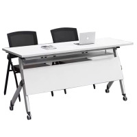 历途科技折叠培训桌JHPXZ-07 张