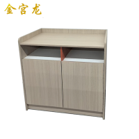 茶水矮柜800*400*800mm