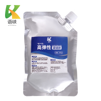 语峡高弹性灌缝胶500g袋
