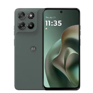 摩托罗拉 联想moto g100 8GB+256GB 青峰绿 6.72 英寸 LCD护眼大屏 120Hz 高刷 7000mAh超强续航大电池 NFC 应用六开 5G AI手机