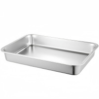 攸形方形菜盆32*22*7cm个