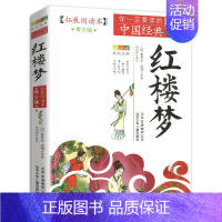 红楼梦 [正版]4件9折包公案青少版拓展阅读本白话版故事集三四五六年级8-14岁学生课外书籍包青天探案宋代包拯审案断狱北
