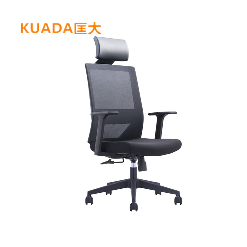 匡大办公椅可旋转升降办公椅CH220