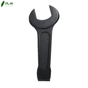 敲击开口扳手 38mm/个