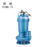 祥屹 无堵塞污水污物潜水电泵 WQD系列 台