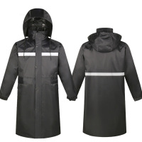 荣百汇 雨衣 加长/件
