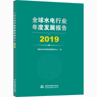音像全球水电行业年度发展报告 2019水电可持续发展研究中心 编
