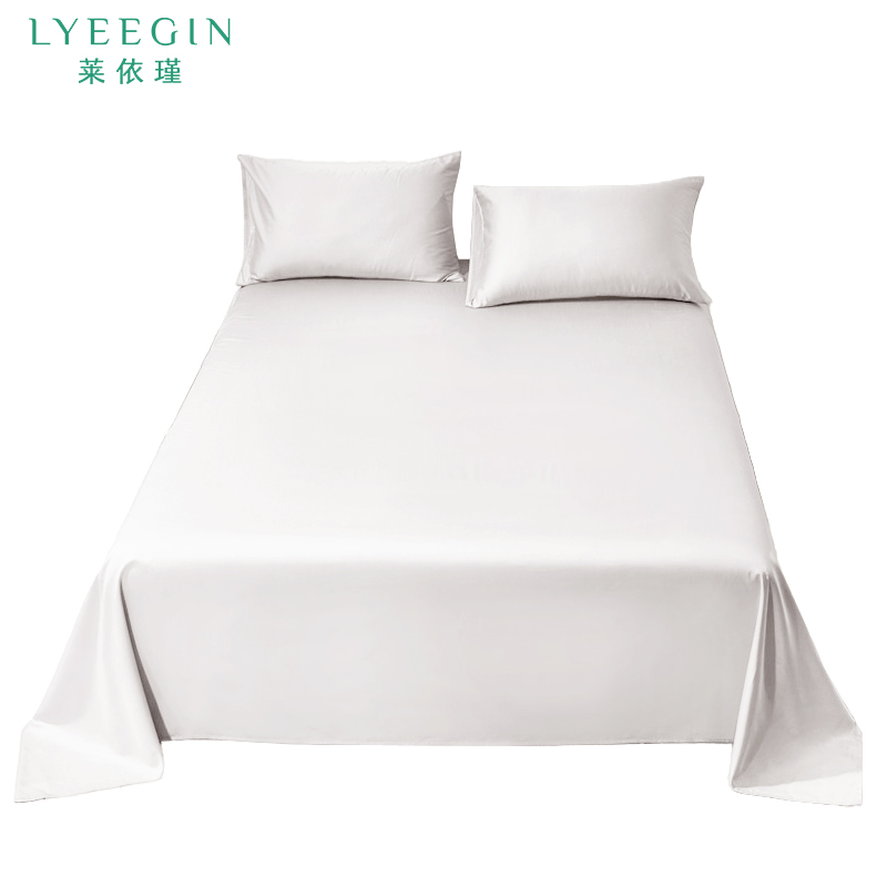 莱依瑾 LYEEGIN 床单 135*210cm 条