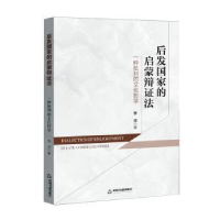 音像后发启蒙辩法:一种批判的文化哲学李河
