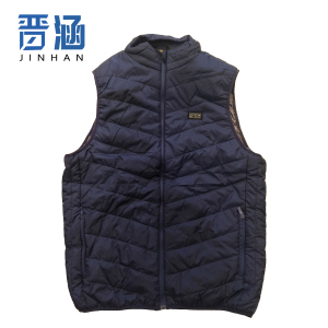 晋涵 加热马甲 S-XXXXXL/件