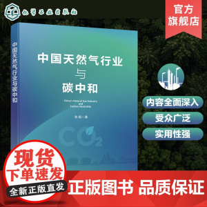 中国天然气行业与碳中和 天然气行业碳资产管理的相关策略与方法 天然气与替代能源竞争力分析 天然气相关的碳中和新技术与新业