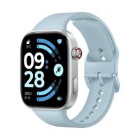 红米手表6 REDMI Watch6智能手表迷雾蓝长续航蓝牙通话运动手表