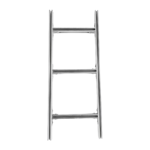 区南 铝合金走线架 宽300mm 米