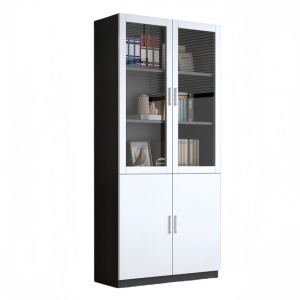 攸形档案柜800*320*1800mm台