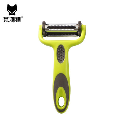 梵澜狸削皮刀FF66 把