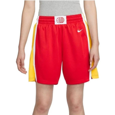 NIKE耐克短裤运动休闲速干透气篮球女裤FQ0465-637 D