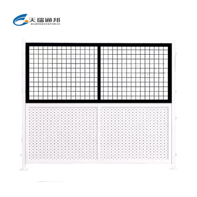 天瑞通邦 钢制护栏门 平方米