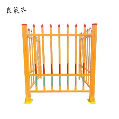 良策齐护栏mzzr1000 米