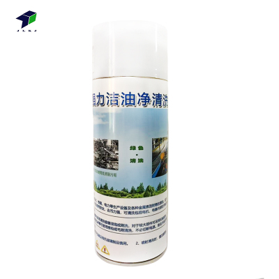 JLKJ强力洁油净清洗剂JL-450/500ml/瓶