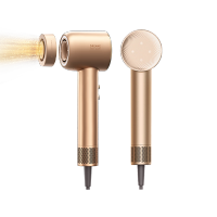 追觅韶光G20Pro高速吹风机家用大功率负离子吹风筒 精华弹护发润发电吹风甄选 [精华护发]G20PRO 香槟金