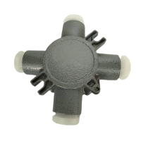 中兴防爆 防爆接线盒BAH系列 BAH-2寸四平