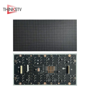 泰亨 室内LED显示屏 THK1.25 块