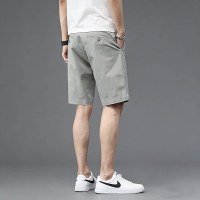 2026男士新款夏季潮流百搭五分裤薄款轻便休闲运动宽松短裤子男装