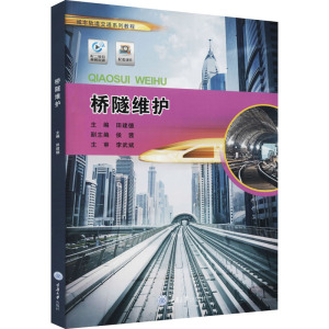 桥隧维护