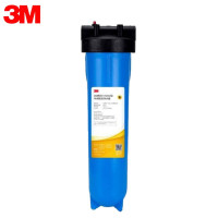 33M前置过滤器 家用入户初滤净水器自来水非直饮有效除杂质余氯异味 AP817-2前置过滤器