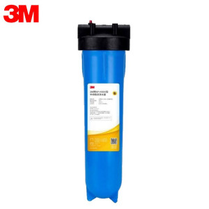 33M前置过滤器 家用入户初滤净水器自来水非直饮有效除杂质余氯异味 AP817-2前置过滤器