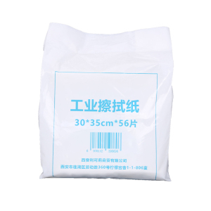 御恒泰 工业擦拭纸 30*35cm*56片*18包/箱