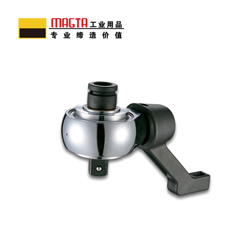 玛吉塔工(MRO MAGTA)扭力倍增器 扭矩倍增器 力矩倍增器 扭力放大器28460 1500N.m 5:1