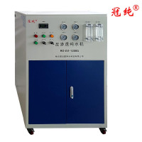 冠纯 反渗透纯水机 RO-JS1-1200G商用净水设备