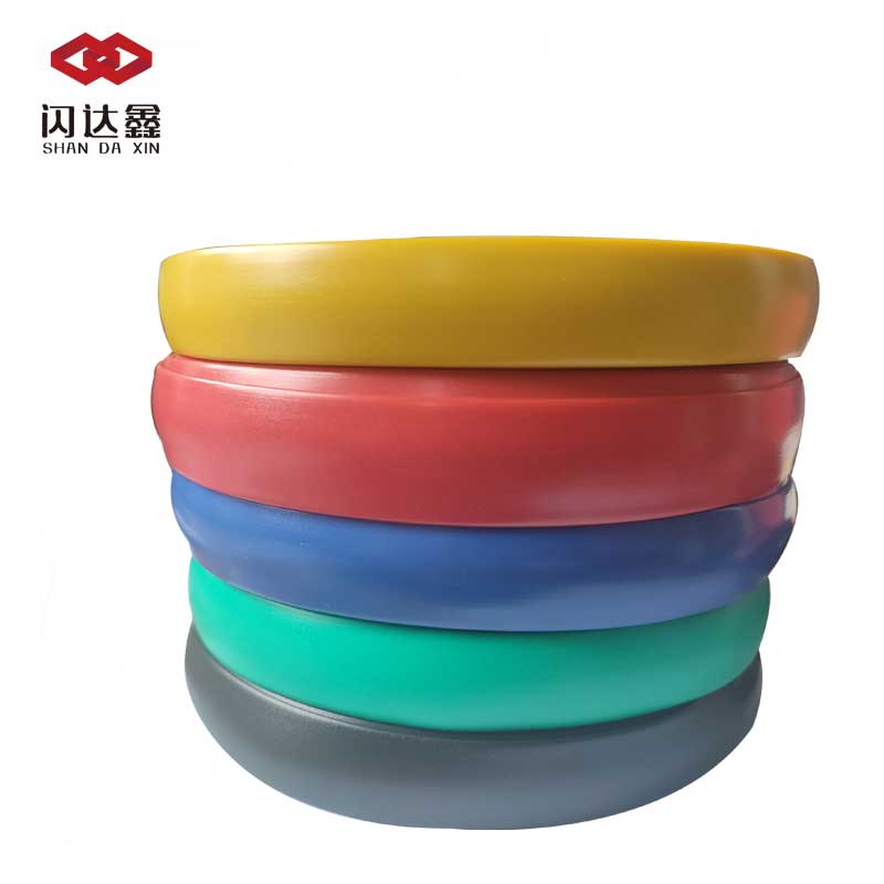 闪达鑫 塑料带(红黑黄绿蓝可选) SDX-S-D5 /卷