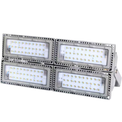 熠飞(EEEFEI) 防水防尘灯 LED 泛光灯 EF8202 200W