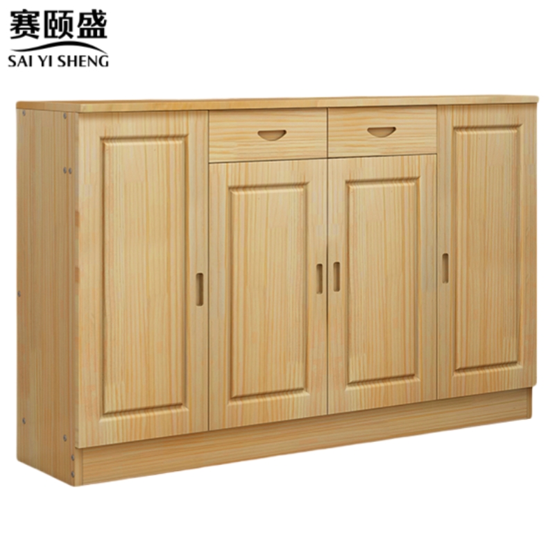 赛颐盛 1.2米鞋柜 1200*350*900mm 个