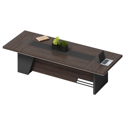 科朔 会议台会议室办公桌子3.2米会议桌 KS-15P3202