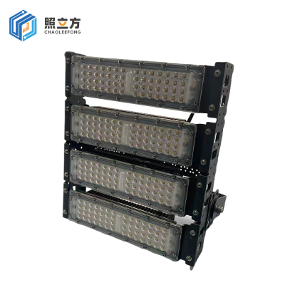 照立方 CHAOLEEFONG 投光灯 200w 个