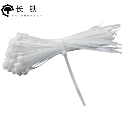 长铁 尼龙扎带 3.6mm*400mm 包