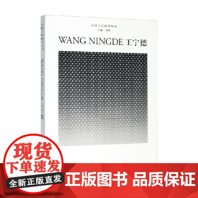 中国当代摄影图录 王宁德 刘铮 编著 摄影