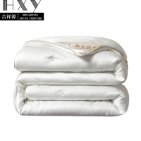 合祥源 蚕丝被10斤 180*220cm 床