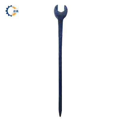 启具呆口扳手单头扳手41mm 把