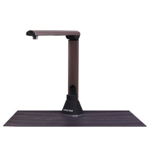 紫光(UNIS)Unispro G880高拍仪 A4自动对焦可折叠 1秒成像智能裁切高拍仪
