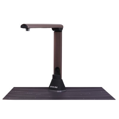 紫光(UNIS)Unispro G880高拍仪 A4自动对焦可折叠 1秒成像智能裁切高拍仪