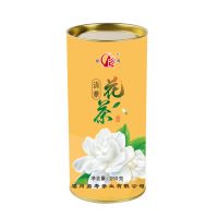 鼎寿清雅花茶250克/罐