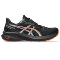 亚瑟士(ASICS)女士跑鞋GTX防水透气稳定支撑缓震运动跑步鞋