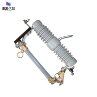 沁渝优品 跌落式熔断器RW11-200A/只