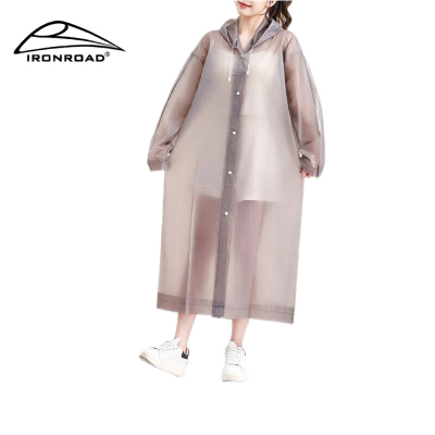 IRONROAD 雨衣Y75 件