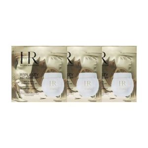 赫莲娜HR面霜小样1.5ml*3袋焕颜滋养修护淡纹精华面霜