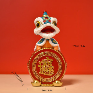 维诺亚新中式帆船摆件一帆风顺满载而归家居高颜值装饰品客厅办公室摆件